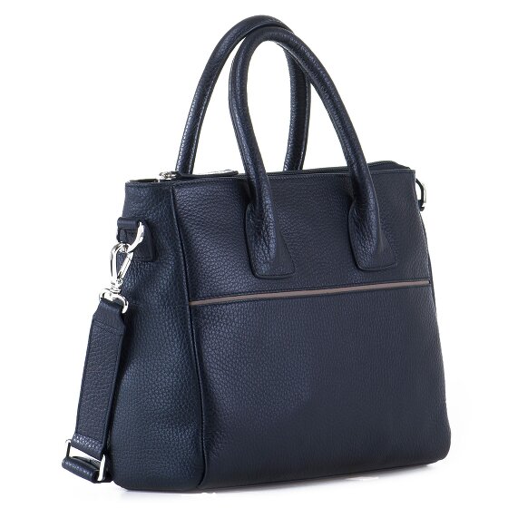 Mywalit Handbag leather 27 cm