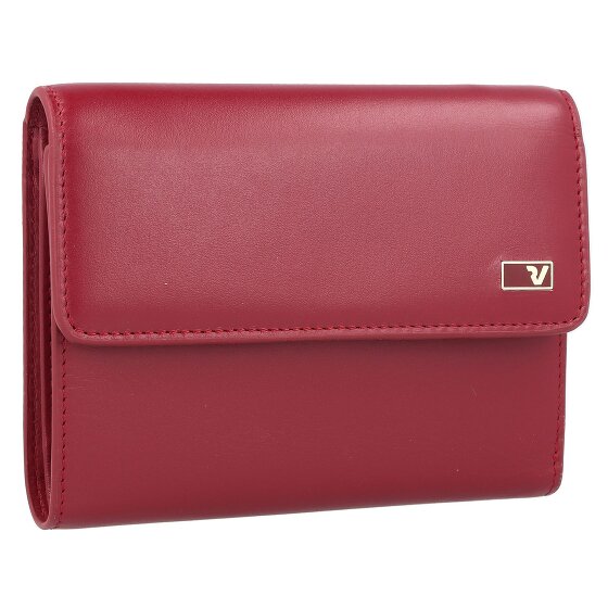 Roncato Firenze wallet RFID leather 13.5 cm