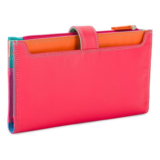 Mywalit Continental Wallet Leather 20 cm