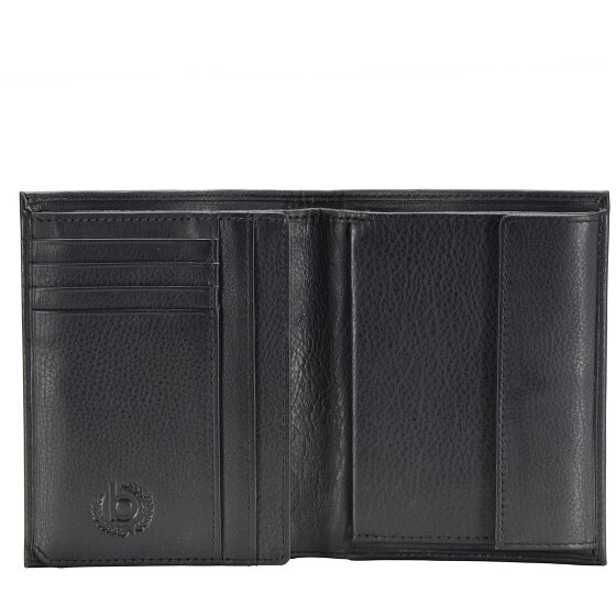 Bugatti Sempre wallet leather 10 cm