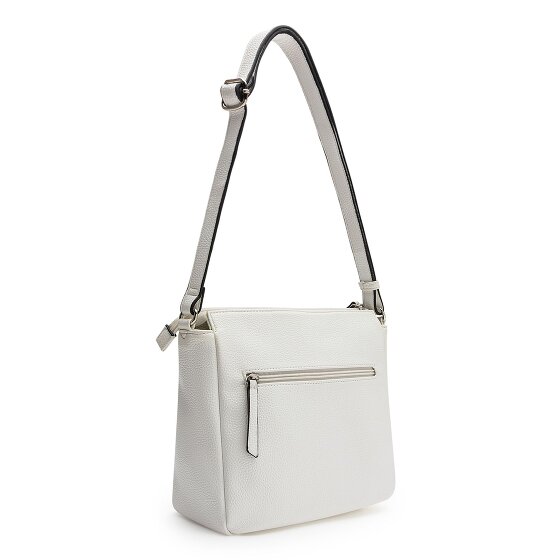 L.Credi Budapest Shoulder Bag 25 cm