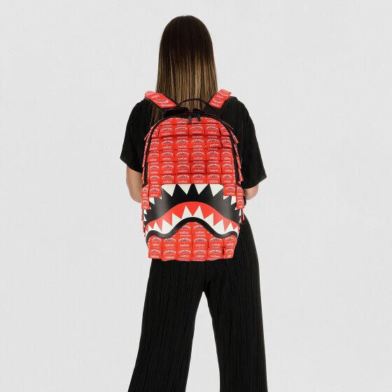 Sprayground 1 Off Bags Redlabels Daypack 46 cm Laptop compartment