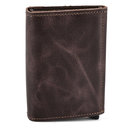Secrid Enveloppe Wallet RFID protection Leather 10 cm