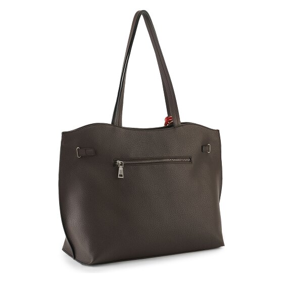 FredsBruder My Bestie Shoulder Bag Genuine Leather 46 cm