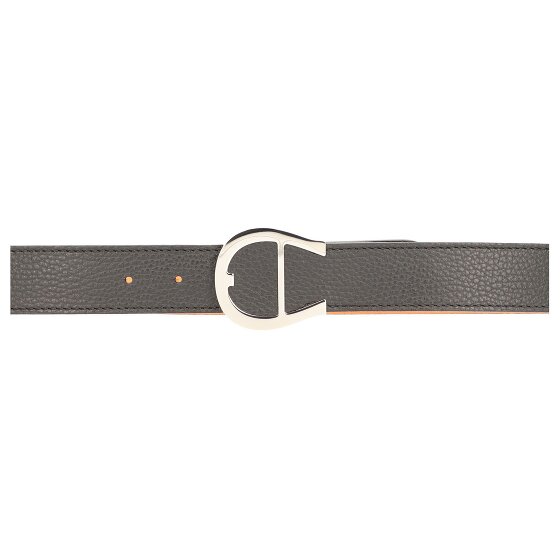 Aigner Cybill belt leather