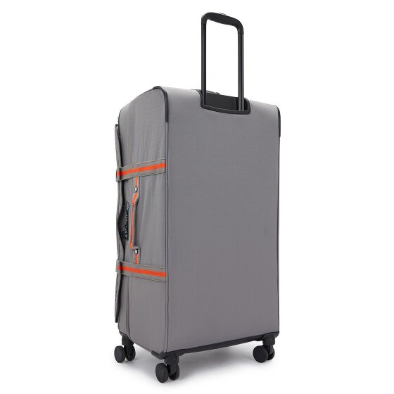 Kipling Basic Spontaneous 4 wheels Trolley L 78 cm