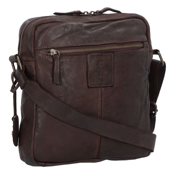 Harbour 2nd Cool Casual Arion shoulder bag leather 23 cm