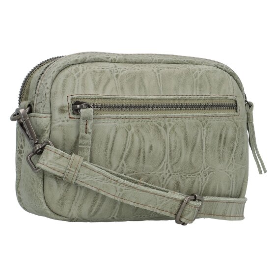 FredsBruder Crolinchen Shoulder bag Leather 21 cm