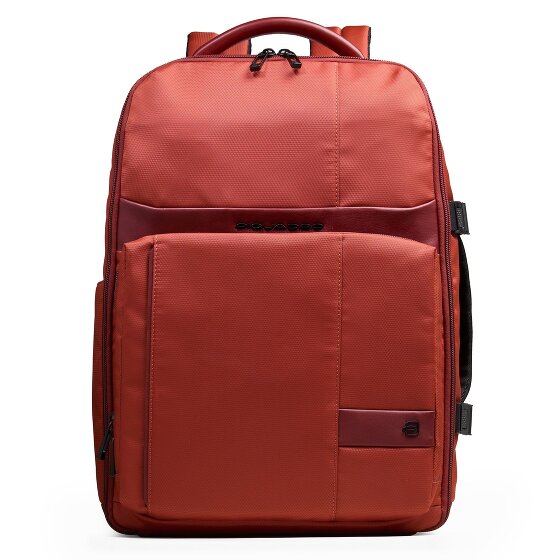 Piquadro Wollem Daypack 47 cm Laptop compartment