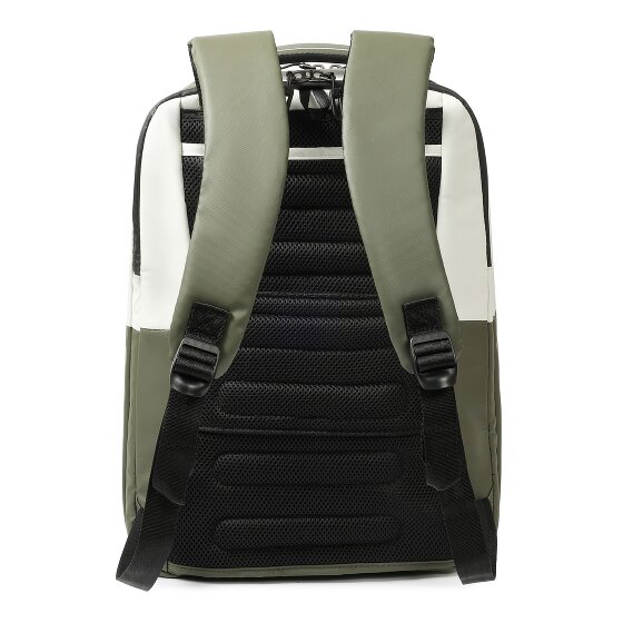 Hedgren Comby Performance Handle L P Daypack L RFID protection 44 cm Laptop compartment