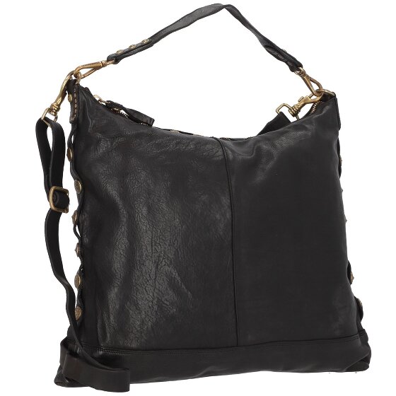 Campomaggi Handbag leather 50 cm