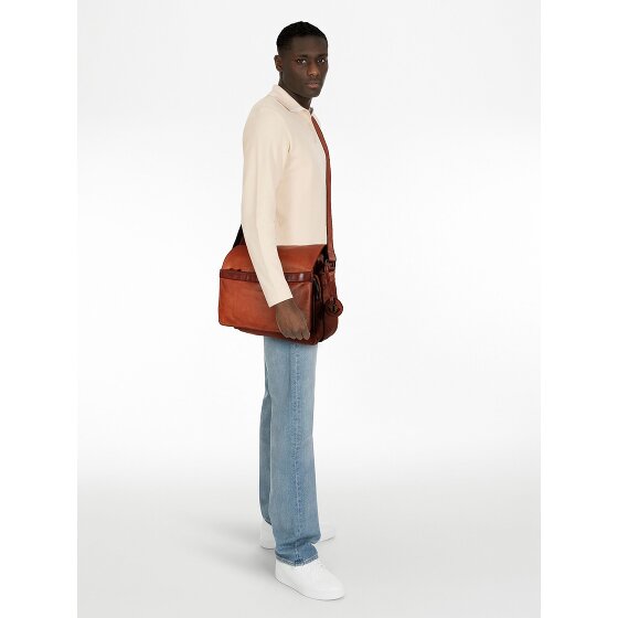 Harbour 2nd Urban Poets Jorne Briefcase 35 cm Laptop compartment