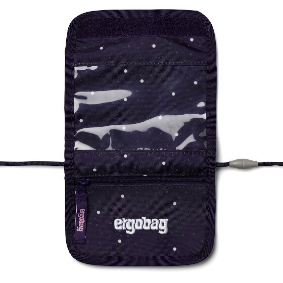 ergobag Chest bag 14 cm