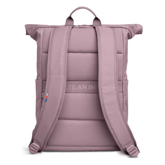 GOT BAG Rolltop Easy Daypack 46 cm Laptop compartment