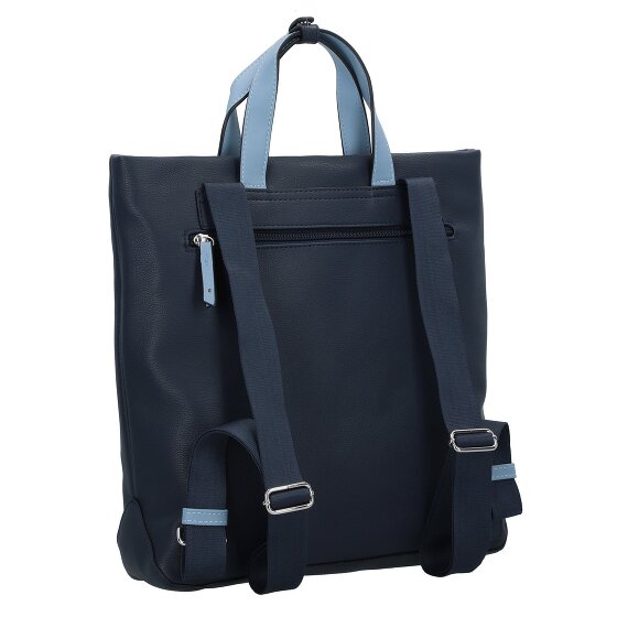 Tom Tailor Zena Daypack 36 cm Tom Tailor Zena Daypack 36 cm
