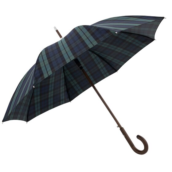 Doppler Manufaktur Zürs Rustika stick umbrella 95 cm