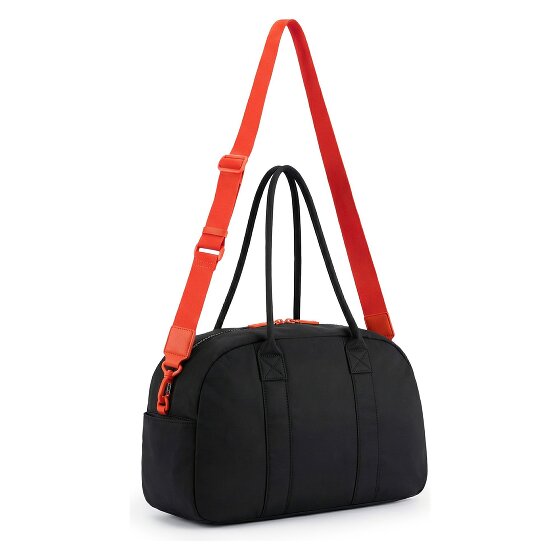 LES VISIONNAIRES Unio Bowling Shoulder Bag 43 cm