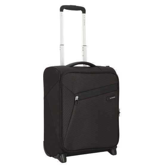 Samsonite Litebeam 2 wheels Cabin trolley 45 cm Samsonite Litebeam 2 wheels Cabin trolley 45 cm