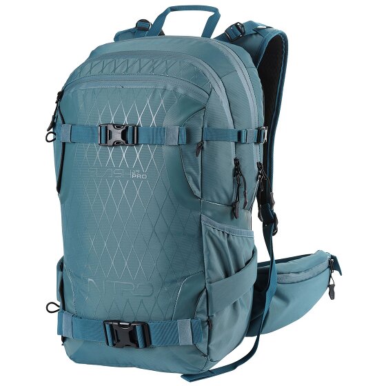 NITRO Slash 25L Pro backpack 53 cm