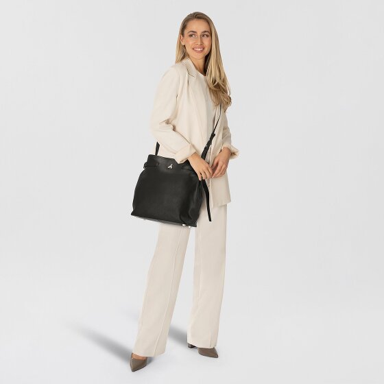 Patrizia Pepe Shoulder bag Leather 30.5 cm