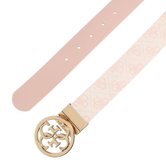 Guess Noelle Reversible belt Leather