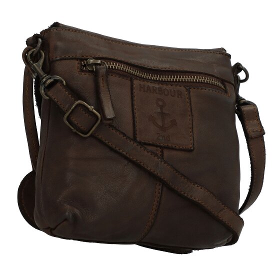 Harbour 2nd Anchor Love Iben Shoulder bag Leather 21 cm