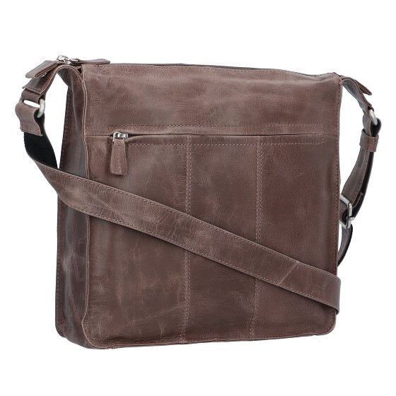 Voi City Cowboy Insa Shoulder bag Leather 28.5 cm