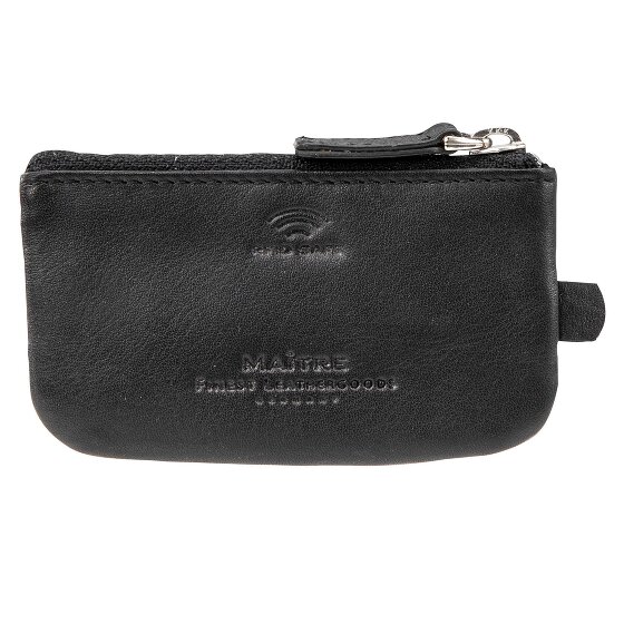 Maître F3 Selmar Key wallet Leather 9 cm