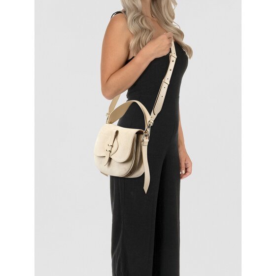 Coccinelle Mavery Shoulder Bag Leather 22 cm