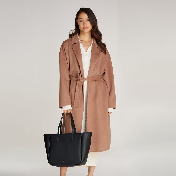 Calvin Klein Ck Refine Shopper Bag 41 cm