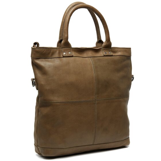 The Chesterfield Brand Ontario Handbag Leather 37 cm