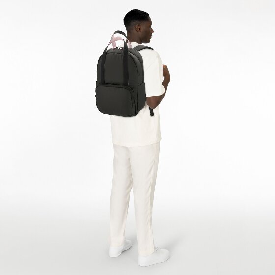 American Tourister Puffypop Daypack M 49 cm Laptop compartment