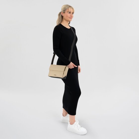 Calvin Klein CK Origami Shoulder bag 24 cm