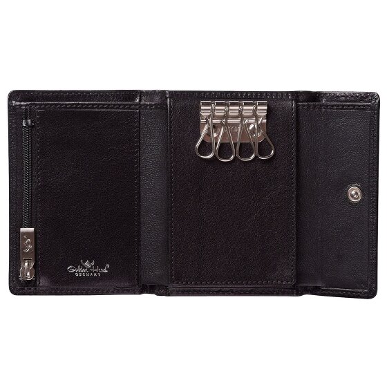 Golden Head Colorado key wallet leather 10.5 cm