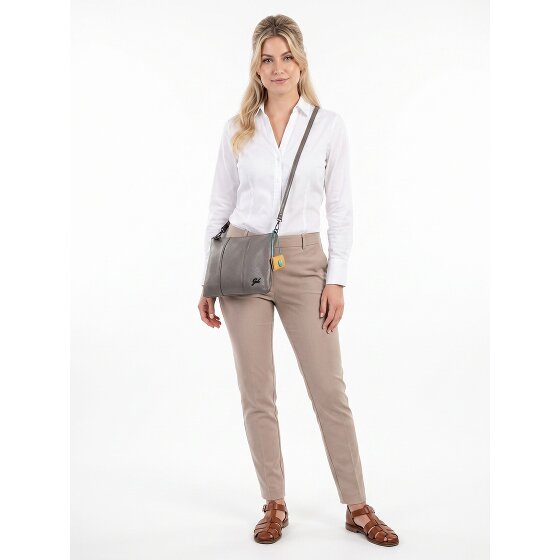 Gabs Beyonce Shoulder bag Genuine Leather 28 cm