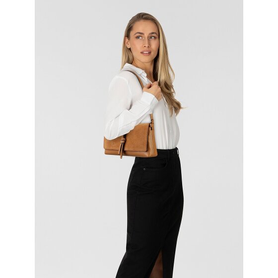 Kate Spade New York Loop Shoulder Bag Genuine Leather 20 cm