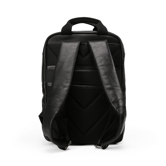 camel active Pine Daypack Leather 41 cm Laptop compartment