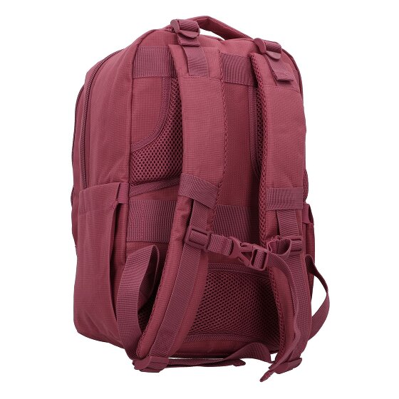 Worldpack BestWay Daypack 41 cm Laptop compartment