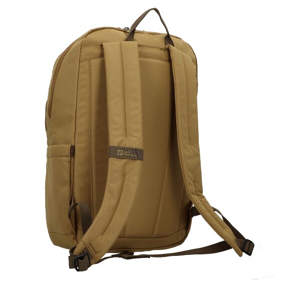 Jack Wolfskin Taubenberg Daypack 43 cm Laptop compartment