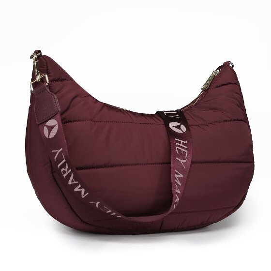 Hey Marly Lifetime Buddy Shoulder bag M 40 cm