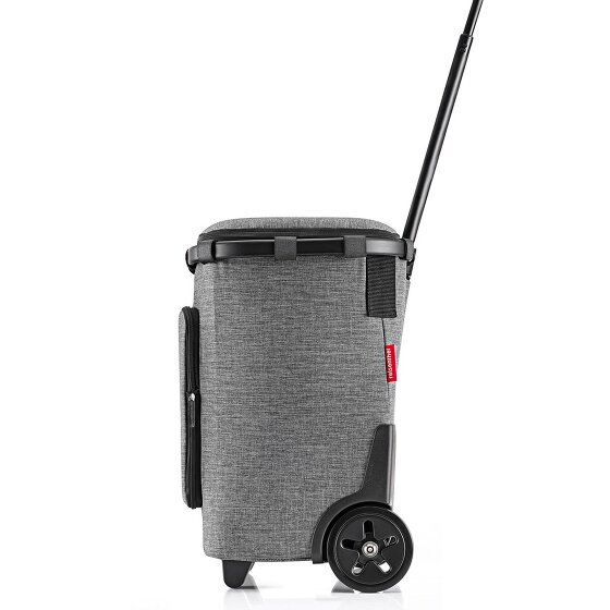 reisenthel Carrycruiser Plus Frame shopping trolley 52.5 cm