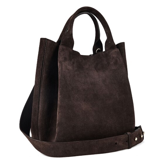 abro Essential Handbag M Genuine Leather 30 cm