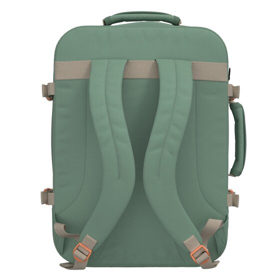 Cabin Zero Classic 114 Daypack 51 cm Laptop compartment