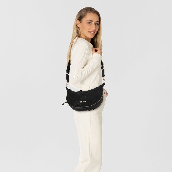 Liu Jo Kaliska Shoulder Bag 25 cm with expansion pleat