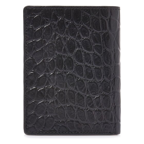 Castelijn & Beerens Wallet RFID protection Leather 12.2 cm
