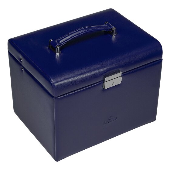 Windrose Merino Moda Jewelry box 26 cm