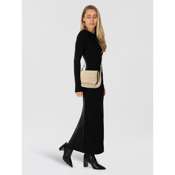 Boss Beyond Shoulder bag S Leather 28 cm