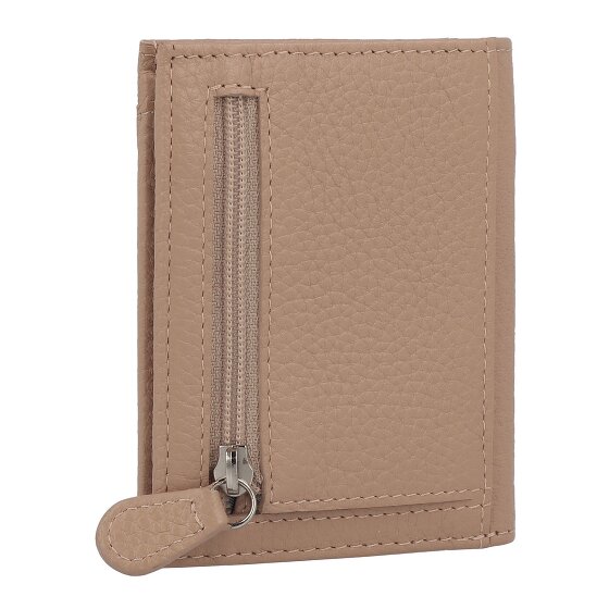 Bugatti Secure Slim Wallet RFID protection Leather 8 cm