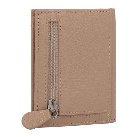 Bugatti Secure Slim Wallet RFID protection Leather 8 cm