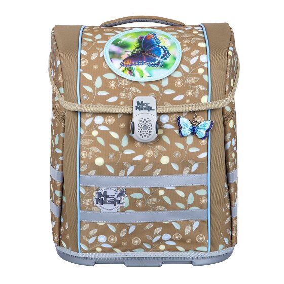 McNeill Perfecto School bag set 5-piece